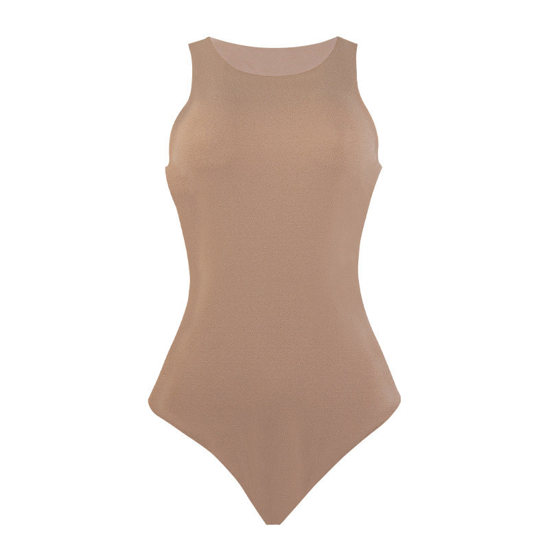 European And American Sexy Corset European And American Postpartum Body Shaping