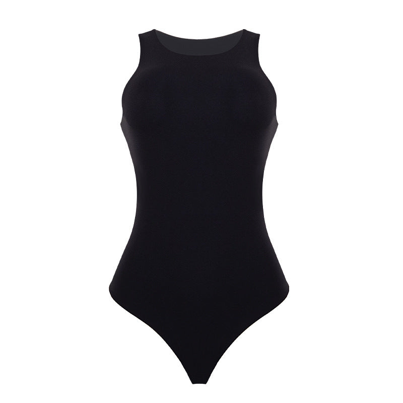 European And American Sexy Corset European And American Postpartum Body Shaping