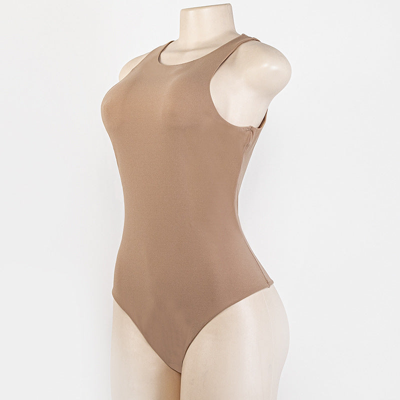 European And American Sexy Corset European And American Postpartum Body Shaping